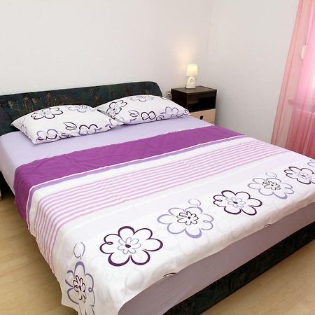 Apartman Dinka Trogir Eksteriør bilde