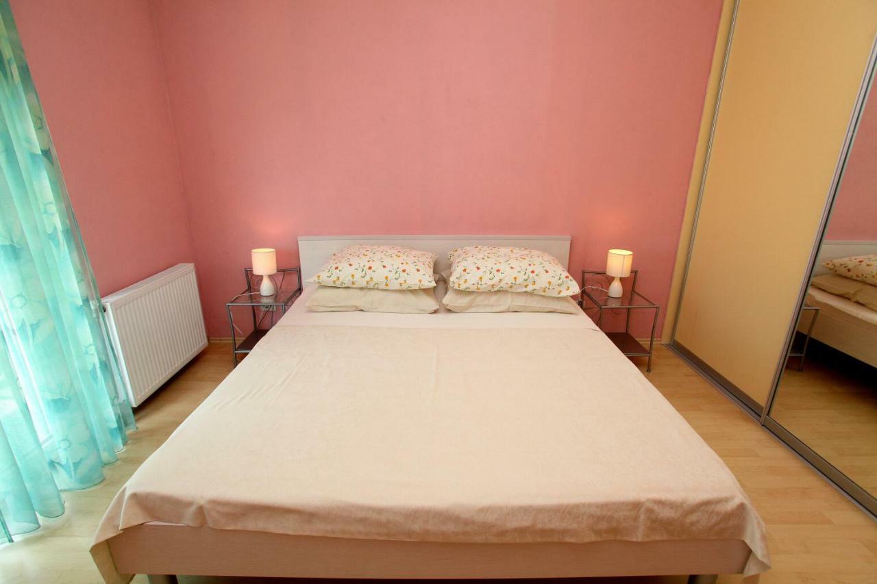 Apartman Dinka Trogir Eksteriør bilde
