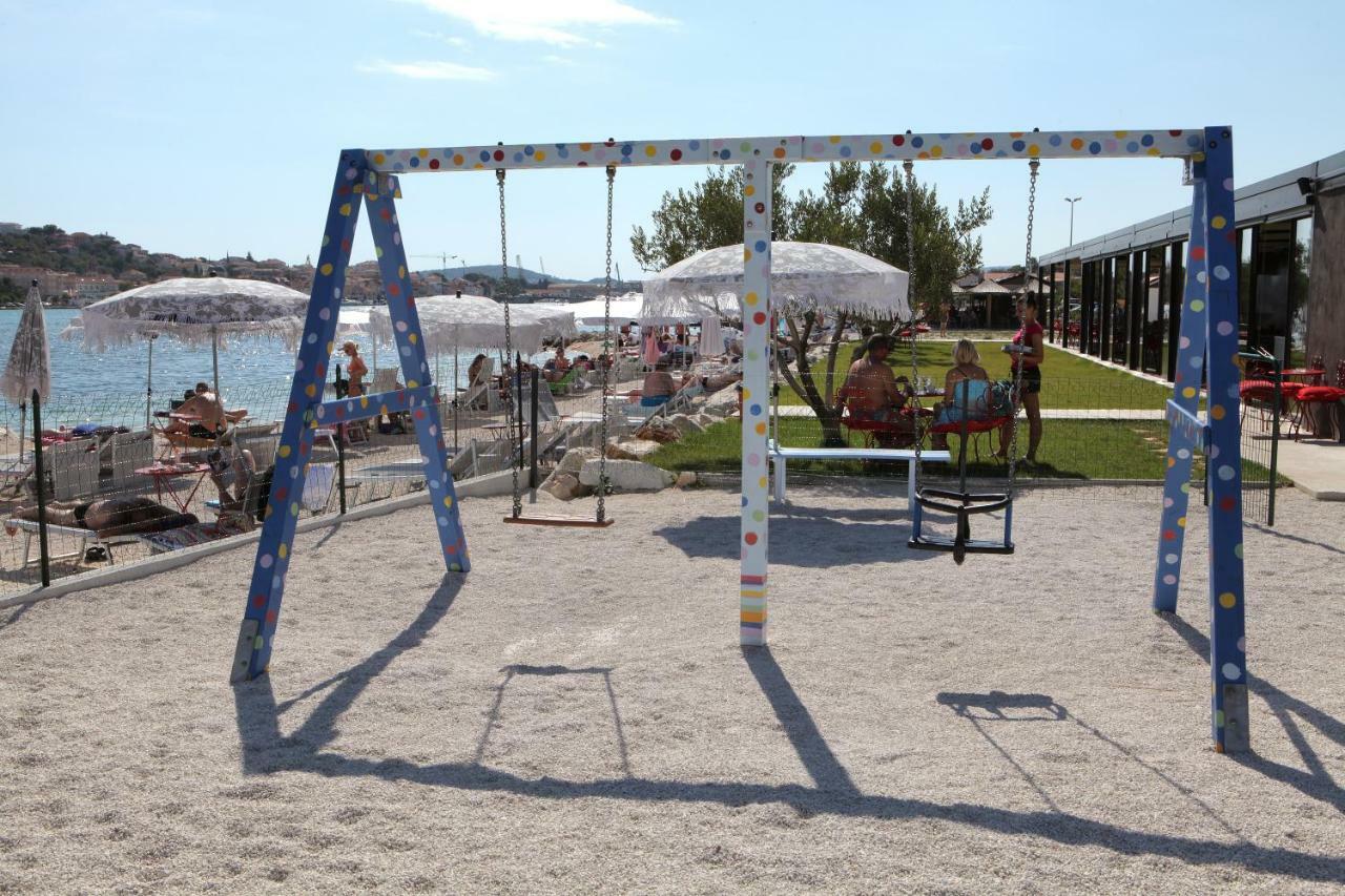 Apartman Dinka Trogir Eksteriør bilde